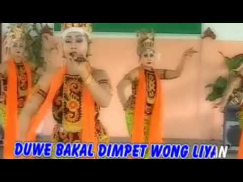 ARUM MANIS- KHOLIFAH - GANDRUNG