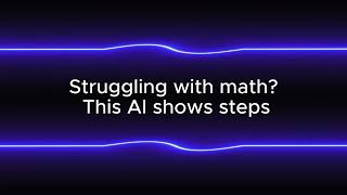 Photomath screenshot 4