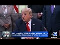What we know about possible deal to end Iran war