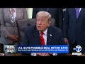 What we know about possible deal to end Iran war