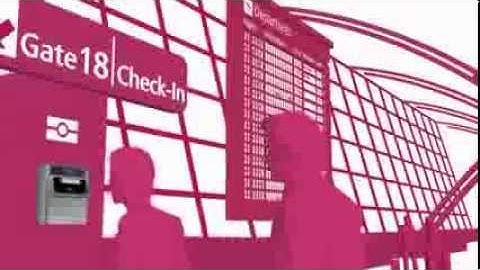 LGIRIS promotion video - Iris recognition