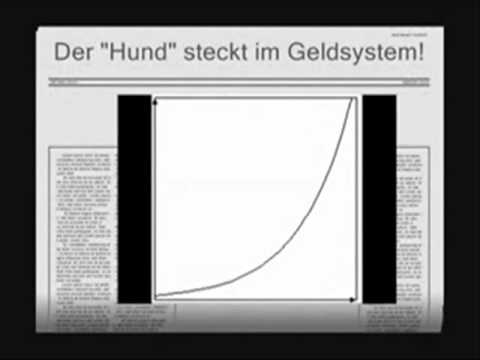 Goldschmied Fabian (1/3) - Geld, Banken- und Zinssystem erklärt