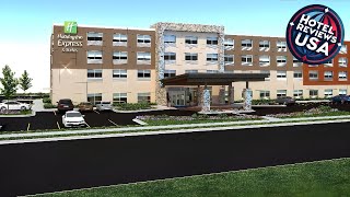 Holiday Inn Express & Suites Dallas NW - Farmers Branch By IHG | United States 🏩