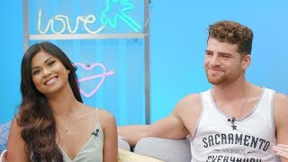 Love Island USA Week 4! Cashel & Katrina on SHOCKING Triple Elimination | Love After the Island