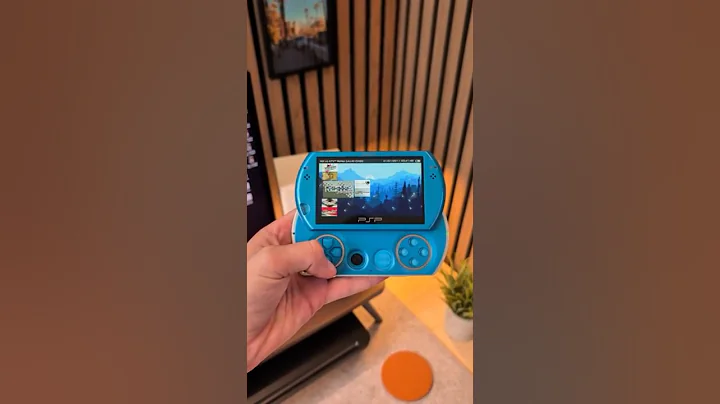 Sony's BIGGEST Failure... The PSP GO!