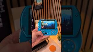 Sonys Biggest Failure... The Psp Go