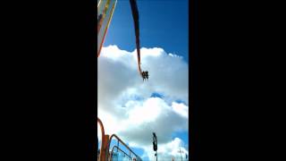 Easter Show Maddness