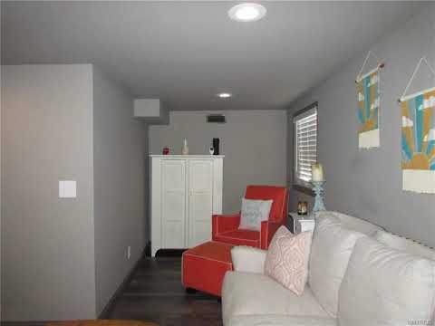 5375 Spring Street, Lewiston, NY home video tour