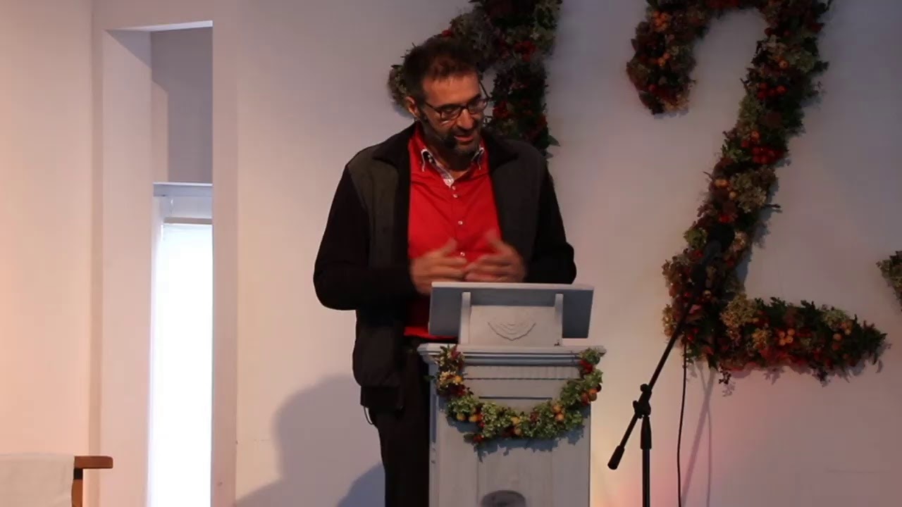 Jubiläums-Gottesdienst - 125 Jahre | Gottes Gegenwart und Liebe erlebbar machen