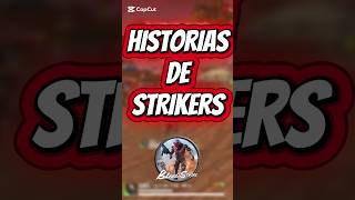 LORE DE STRIKERS PT1 #bloodstrike #freefire #fortnite #pubg #codm #blackops #viral #like #sub #lore