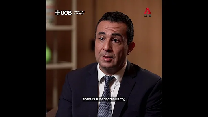 Privilege Conversations | AI and data-driven investing