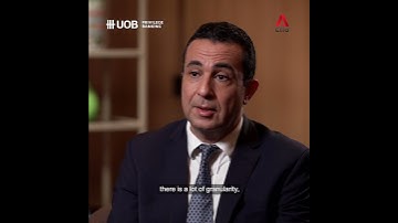 Privilege Conversations | AI and data-driven investing