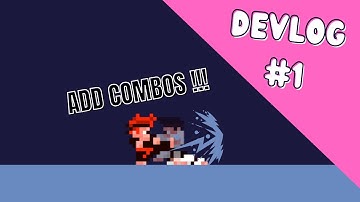 Can I make my DREAM game? Devlog 1