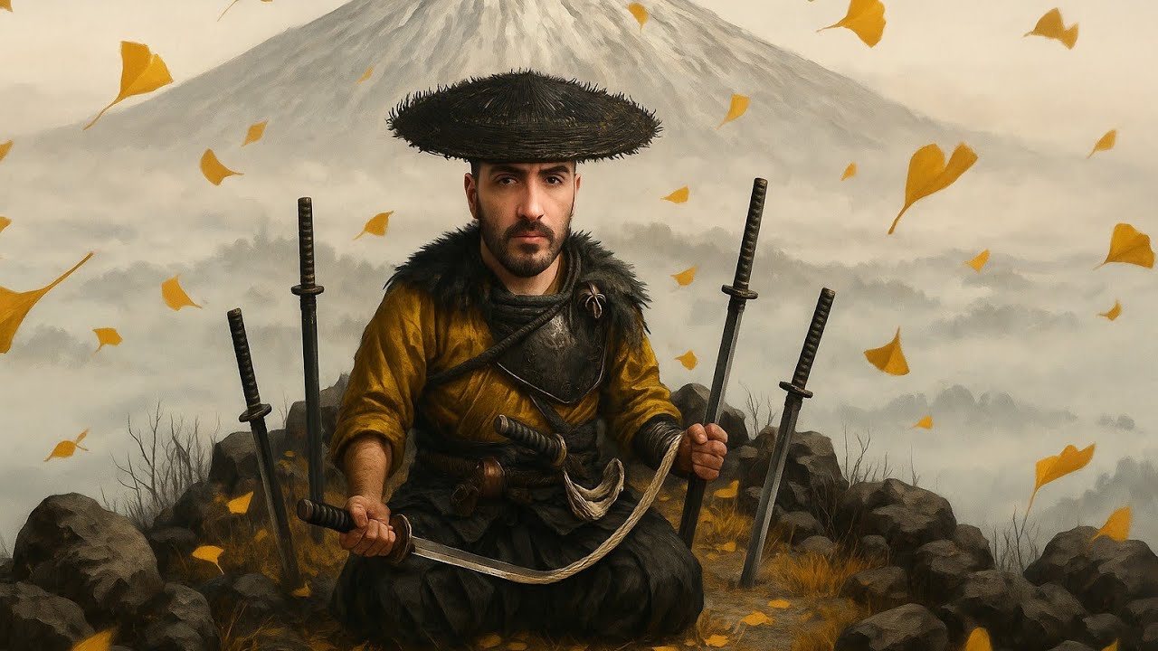 GHOST OF YOTEi - PORTERÒ A TERMINE IL MIO DOVERE - First Gameplay Playthrough EP#1