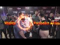 🔥 SLAPPING EVENT: Vasily vs Synthol Kid and BIGMAN 2019