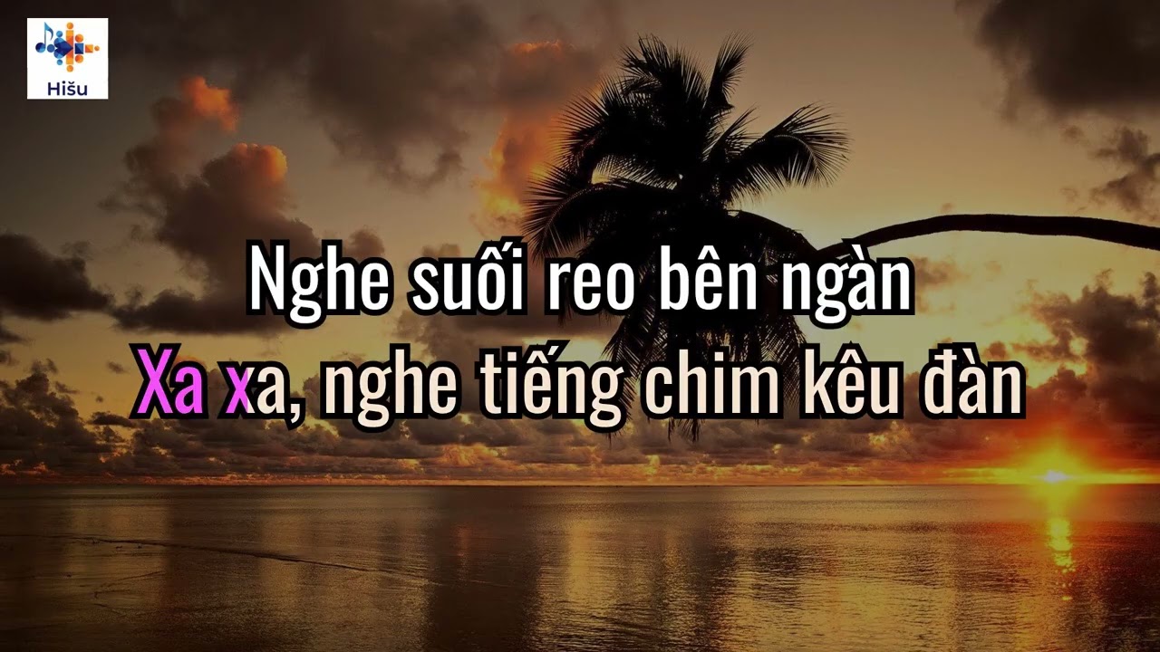TRỞ VỀ  - CHÂU KỲ - Nghe Hat