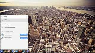 Search chromebook's app launcher by LWZ screenshot 2