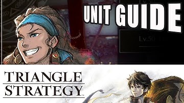 Is Hossabara Good? Triangle Strategy