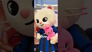 𝐅𝐢𝐫𝐬𝐭 𝐯𝐢𝐝𝐝𝐝𝐝🤍🎀#kpop #skz @Jinii-x-hwang @Hyunli-60