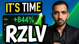 RZLV Stock Analysis: Is Rezolve AI a Buy After the Recent Crash