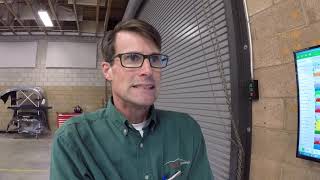 Setting up a workstation for Planning Plus Software in Collision Shops