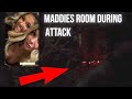 Idaho4  breaking kaylees injuries significantly more  lights were on in room during attack