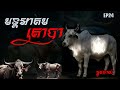 EP24 ម​ន្តអាគមគោបា |ផ្លូវចាស់-Old Road | តំណាលខ្មោច DOMNAL និទានរឿងខ្មោច