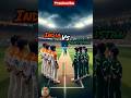 viratkohli son 🇮🇳 vs Babar son 🇵🇰 #viral #trending #shortsfeed