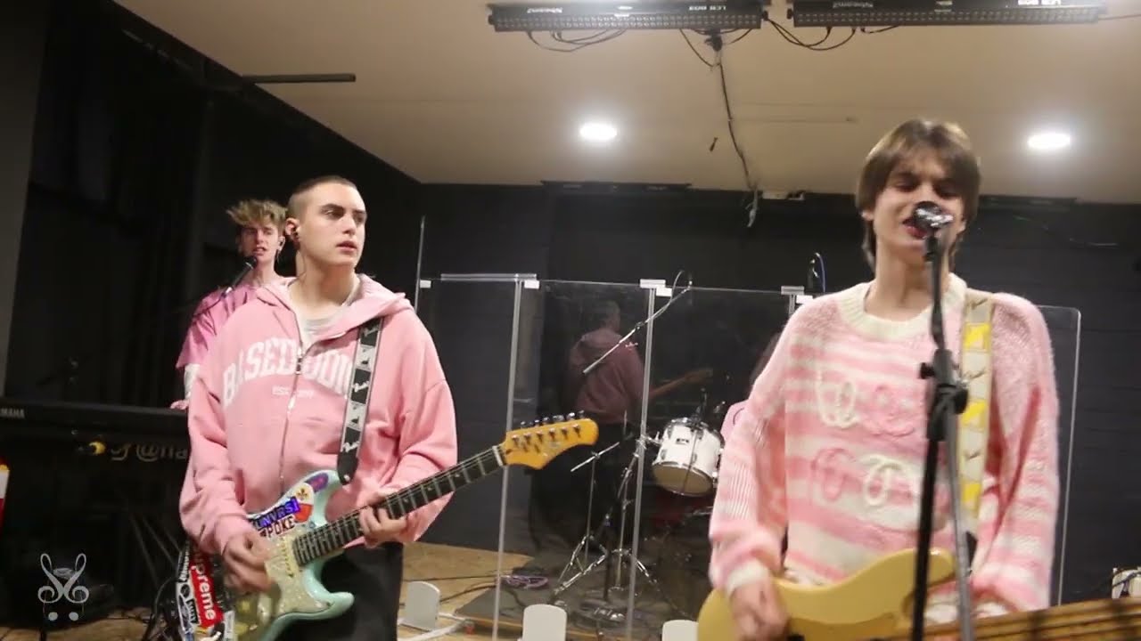 "Capolavoro" cover di Bnkr44 (by NAMELESS 71)