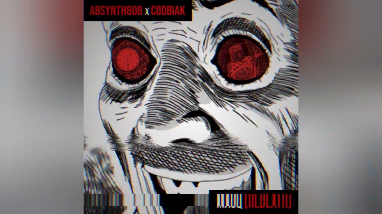 MASQ (REDEATH) (Prod. Absynth808 x Coobiak)