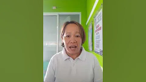 Janette Ocampo New Video