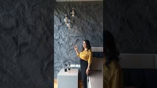 Statement Wall | Best Interior Designers in Bangalore | The KariGhars