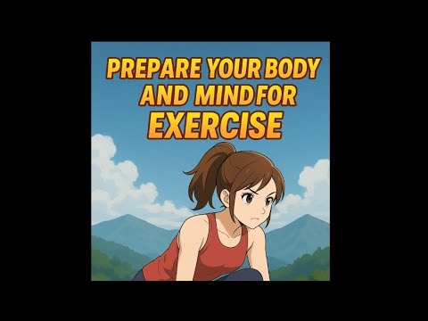 ๐ฅ Ultimate Full Body Warm-Up Routine | No Equipment | Pre-Workout ...