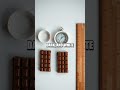Melting Rates Mystery: How Different Chocolates Absorb Heat