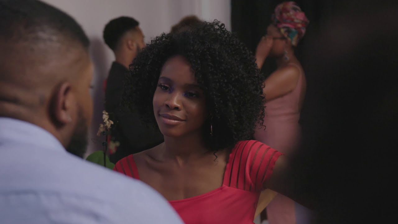 Pillow Talk Drama At Lyric’s Event (Bonus Episode Available NOW) YouTube