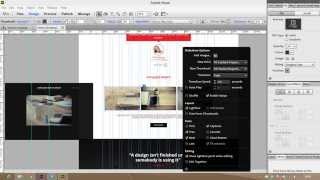 Adobe Muse - How to edit and import images on widget in Lickowl Muse template