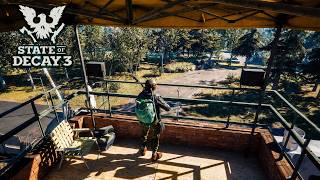 I Explain How ALL Of State of Decay 3 Works