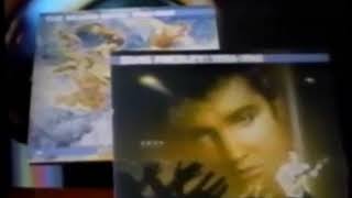 Time Life The Rock 'N' Roll Era Music Collection Ad (1986) (windowboxed)