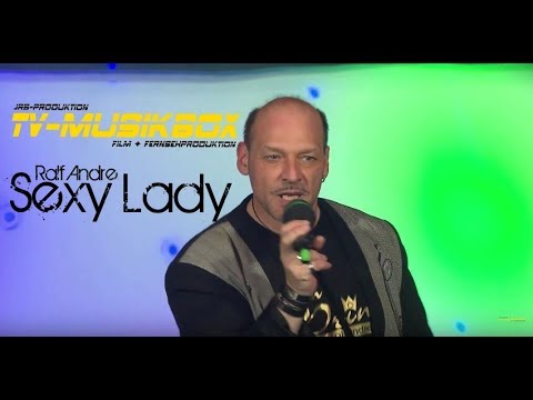 Ralf Andre -