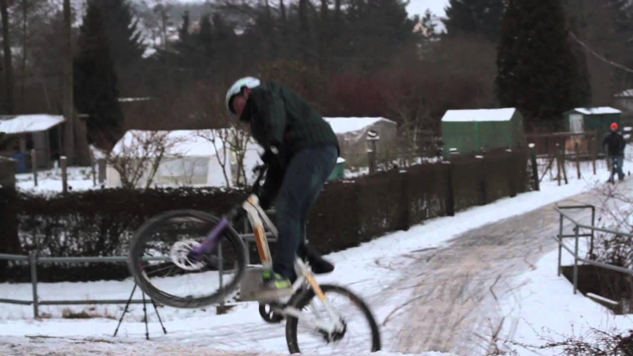 Winter Edit. Lauter 2013 GoPro Hero 3 [HD]