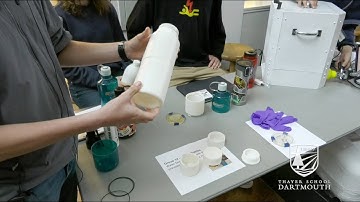 Intro to Engineering Project: A Better Water Bottle