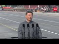 China’s New Hypersonic ‘AIR KILLER’ To HUNT U.S. Tankers, AWACS, Doomsday Jet Without Hitting F-35s