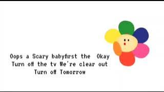 Request babyfirst Sandman gets tsrifybab