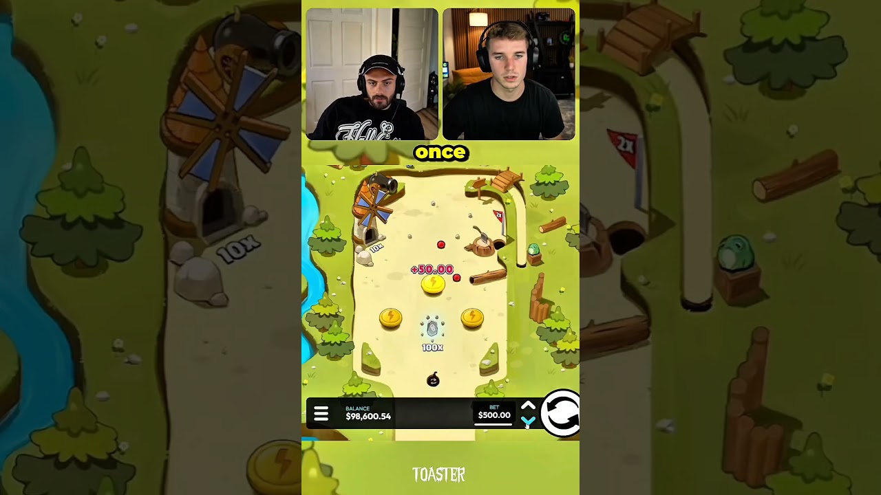 Nothing About This Is Certain 🌀 