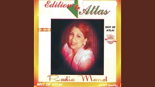 Ould bladi - Radia Manel