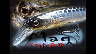 видео: MAG. Осенняя Щука картинка: MAG. Осенняя Щука