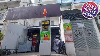 Dorm SG | Ho Chi Minh City, Vietnam | Hotel Review 🛏️ screenshot 1