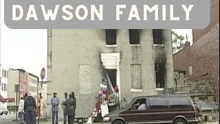 The Dawson Family Murders