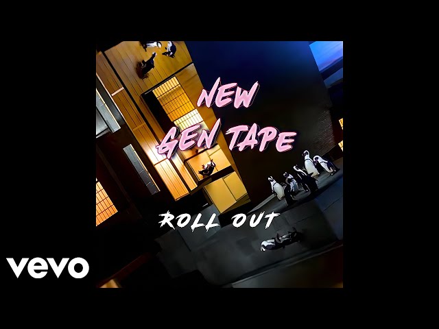 YoDJDixon - ROLL OUT (feat. Rudi Reapa & DJ EndLess) [Visualizer]