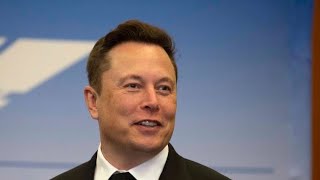 Elon Musk and Tesla sued over tweets, stock moves lower
